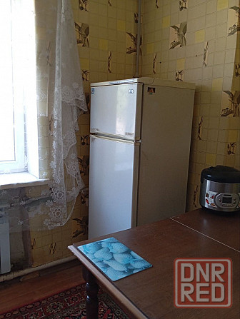 Продается 2 комнатная квартира по ул Коксохимическая в Кировском районе Донецк - изображение 7