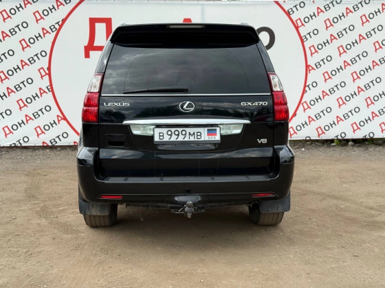Продам Lexus GX470 Донецк