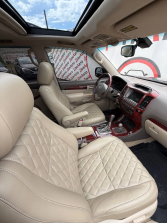 Продам Lexus GX470 Донецк