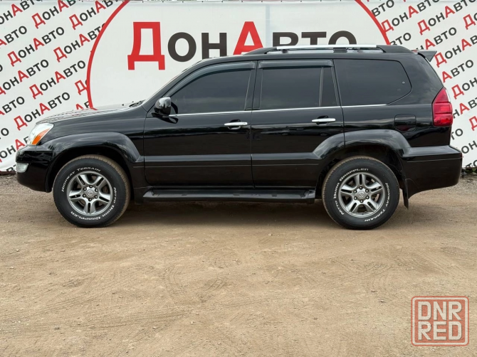 Продам Lexus GX470 Донецк - изображение 2