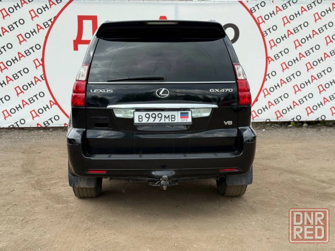 Продам Lexus GX470 Донецк - изображение 3