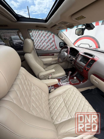 Продам Lexus GX470 Донецк - изображение 4