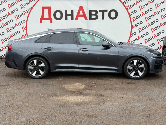 Продам Kia k5 Донецк