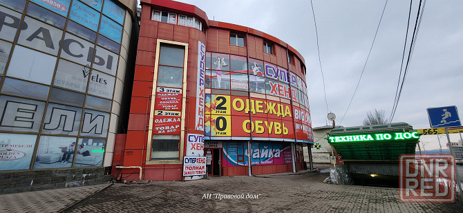Предлагается в аренду торговое помещение 240 (м2) в топовой локации г.Макеевки !!! Макеевка - изображение 3