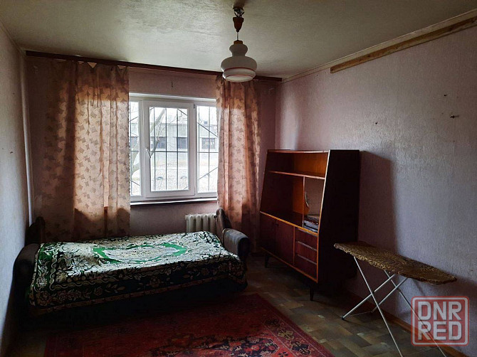 Продается 1к. кв. в Кировском р-не, Семашко Донецк - изображение 3