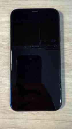 iPhone 11 на 64 гб Донецк