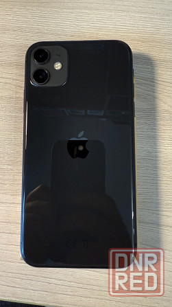 iPhone 11 на 64 гб Донецк - изображение 1
