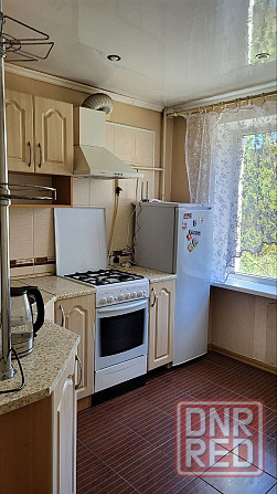 Срочно! Продам 2к. квартиру, ориентир - парк "Радуга" (Веселка) Мариуполь - изображение 3