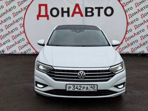 Продам Volkswagen Jetta Донецк