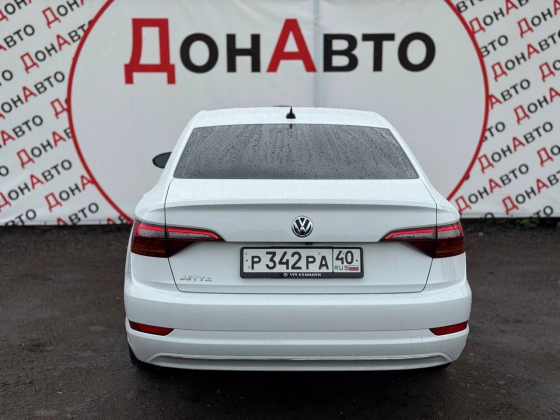 Продам Volkswagen Jetta Донецк