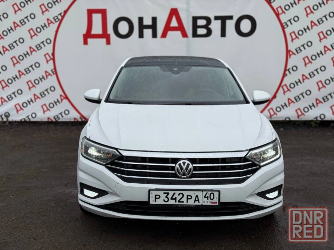 Продам Volkswagen Jetta Донецк - изображение 1