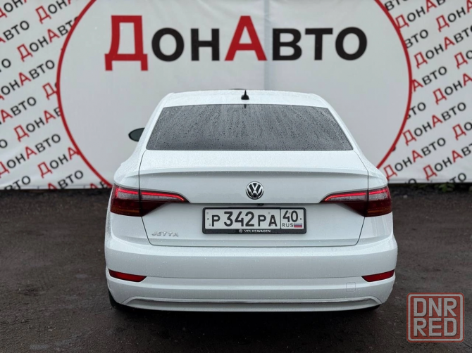 Продам Volkswagen Jetta Донецк - изображение 3