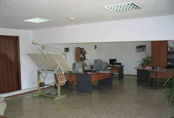 Производственная база, 830 м². Красноярск