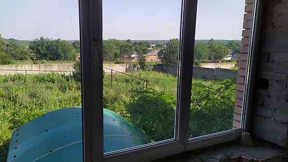 Дом, ул. Огнева, Ларино 400м2 Донецк