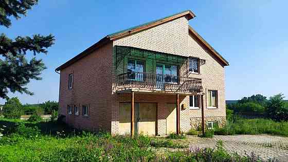 Дом, ул. Огнева, Ларино 400м2 Донецк