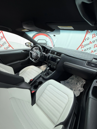 Продам Volkswagen Jetta sport Донецк