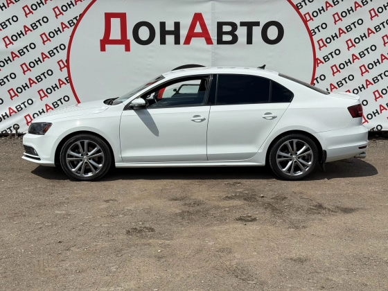 Продам Volkswagen Jetta sport Донецк