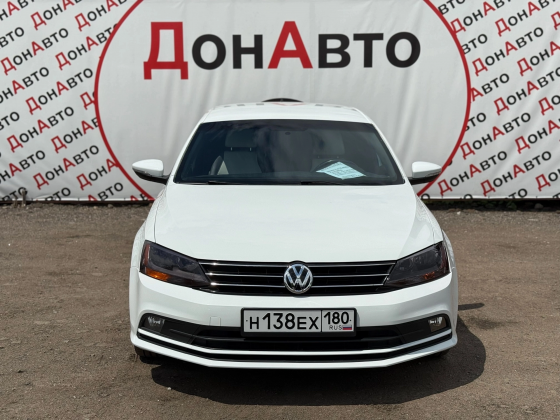 Продам Volkswagen Jetta sport Донецк