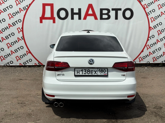 Продам Volkswagen Jetta sport Донецк