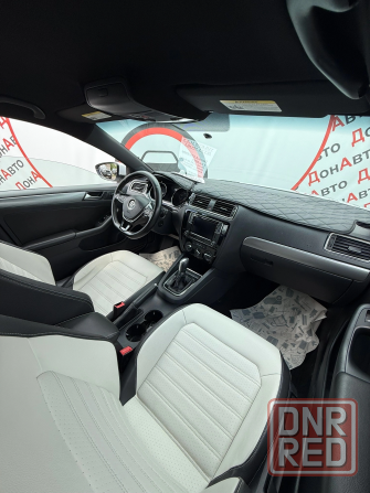 Продам Volkswagen Jetta sport Донецк - изображение 4