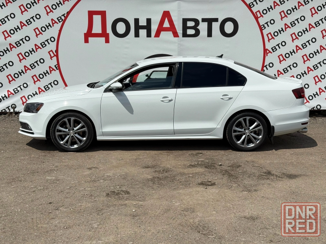 Продам Volkswagen Jetta sport Донецк - изображение 2