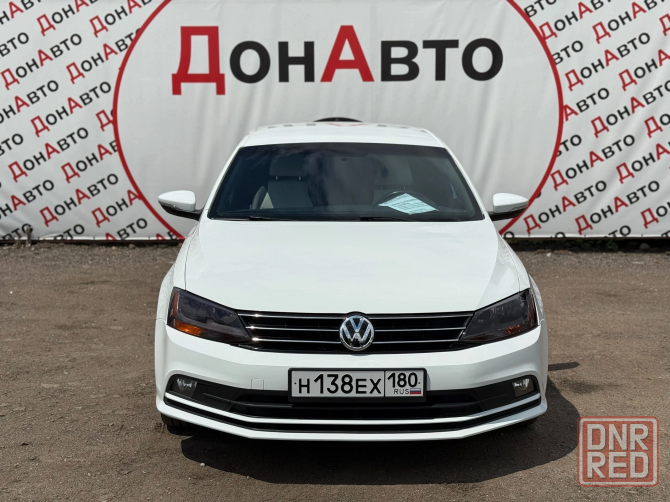 Продам Volkswagen Jetta sport Донецк - изображение 1
