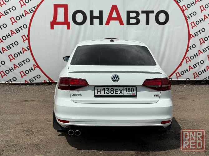 Продам Volkswagen Jetta sport Донецк - изображение 3