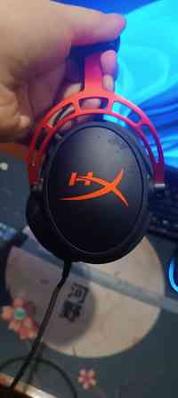 Наушники HyperX Cloud Alpha Донецк