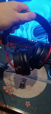 Наушники HyperX Cloud Alpha Донецк
