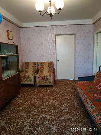 Продам квартиру Донецк