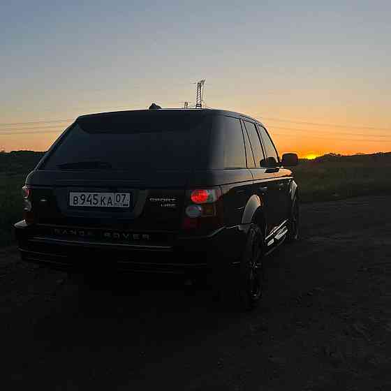 Породам Range rover sport Донецк