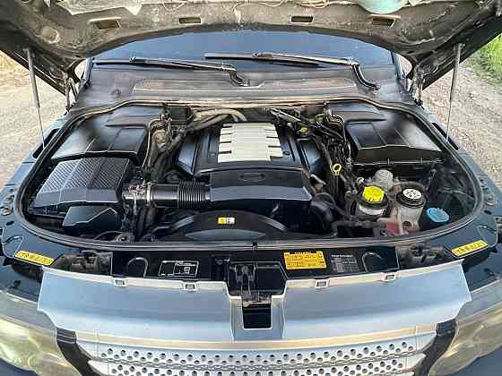 Породам Range rover sport Донецк