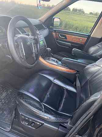 Породам Range rover sport Донецк