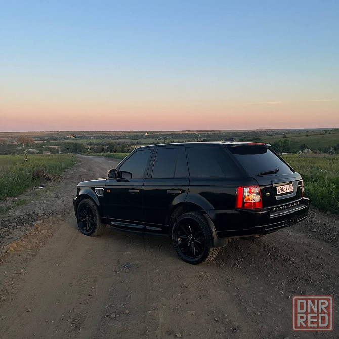 Породам Range rover sport Донецк - изображение 7