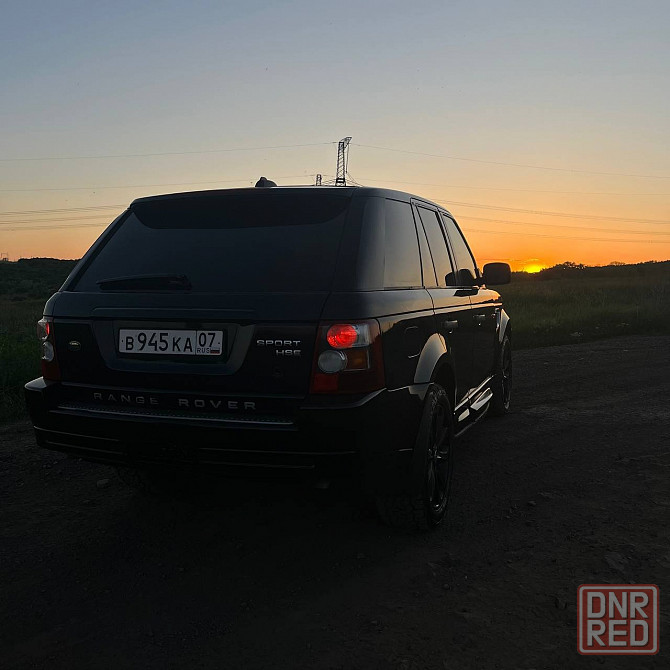Породам Range rover sport Донецк - изображение 6