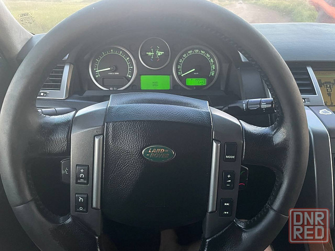 Породам Range rover sport Донецк - изображение 8