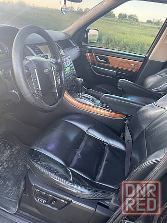 Породам Range rover sport Донецк - изображение 4