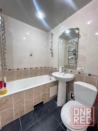 Квартира в центре города. Донецк - изображение 1