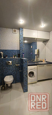 продам 2х комн. квартиру с ремонтом Донецк - изображение 2
