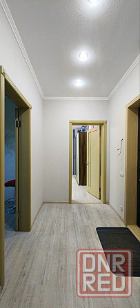 продам 2х комн. квартиру с ремонтом Донецк - изображение 6