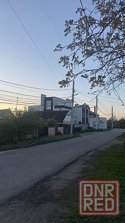 в продаже участок с домом Донецк - изображение 3