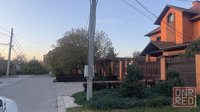 в продаже участок с домом Донецк - изображение 1