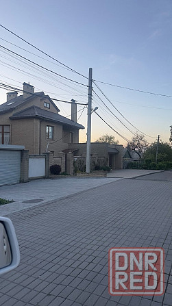 в продаже участок с домом Донецк - изображение 2