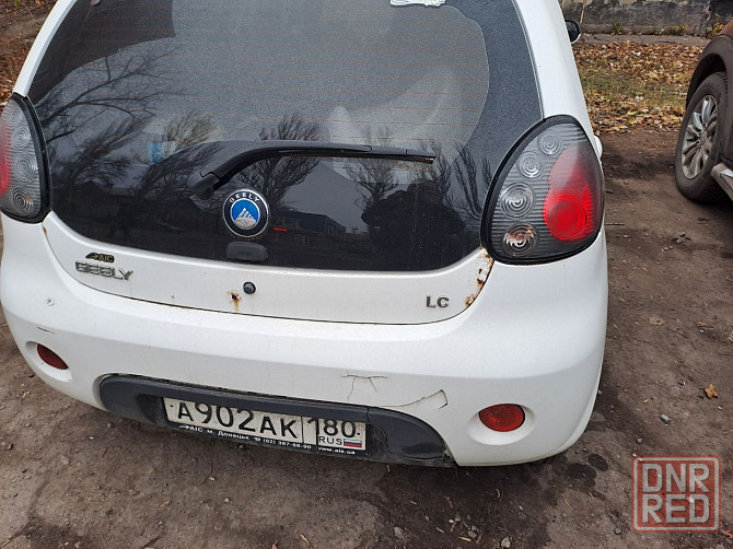 Продам Авто Донецк - изображение 1