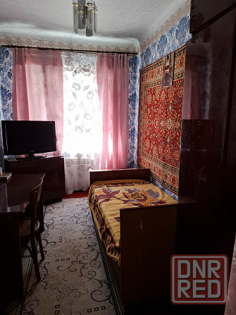 Продается жилой дом 90кв.м. Донецк - изображение 3