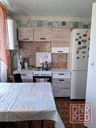 Продается жилой дом 90кв.м. Донецк - изображение 5