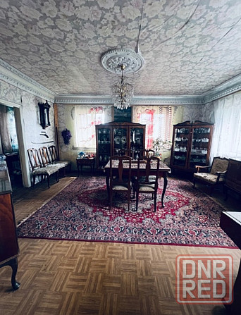Продажа дома Макеевка, Центр, (ор-р Плехановская) Макеевка - изображение 6