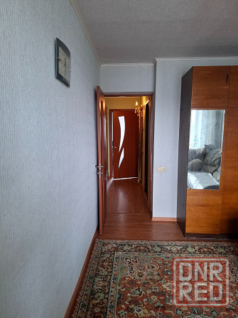 3-ком.квартира 66кв.м. Гладковка Донецк - изображение 1