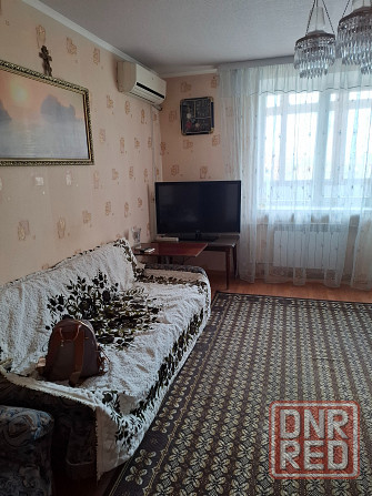 3-ком.квартира 66кв.м. Гладковка Донецк - изображение 3