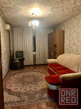 Сдам большую 3 х комнатную квартиру на Черниговской Донецк - изображение 1